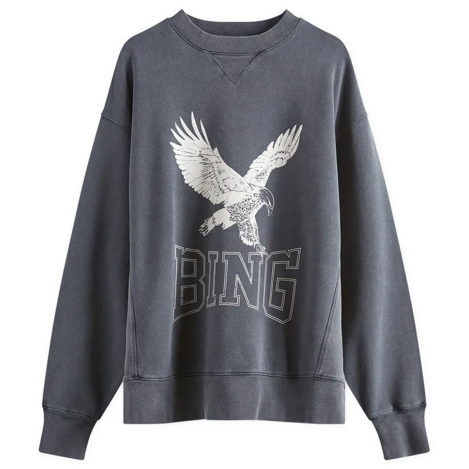 Alto Retro Eagle Sweatshirt