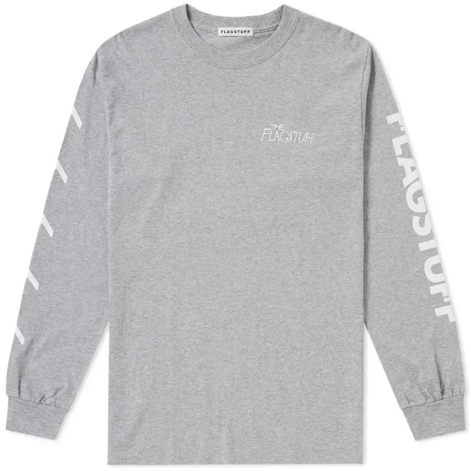 OS Long Sleeve Tee