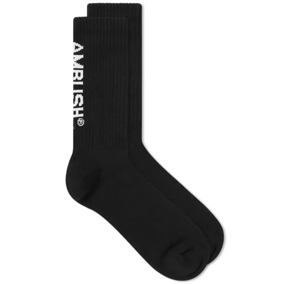 Logo Sock