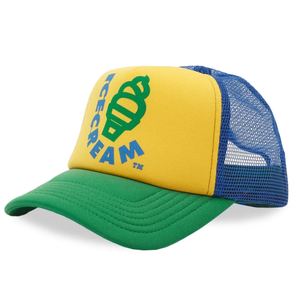 Soft Serve Trucker Cap