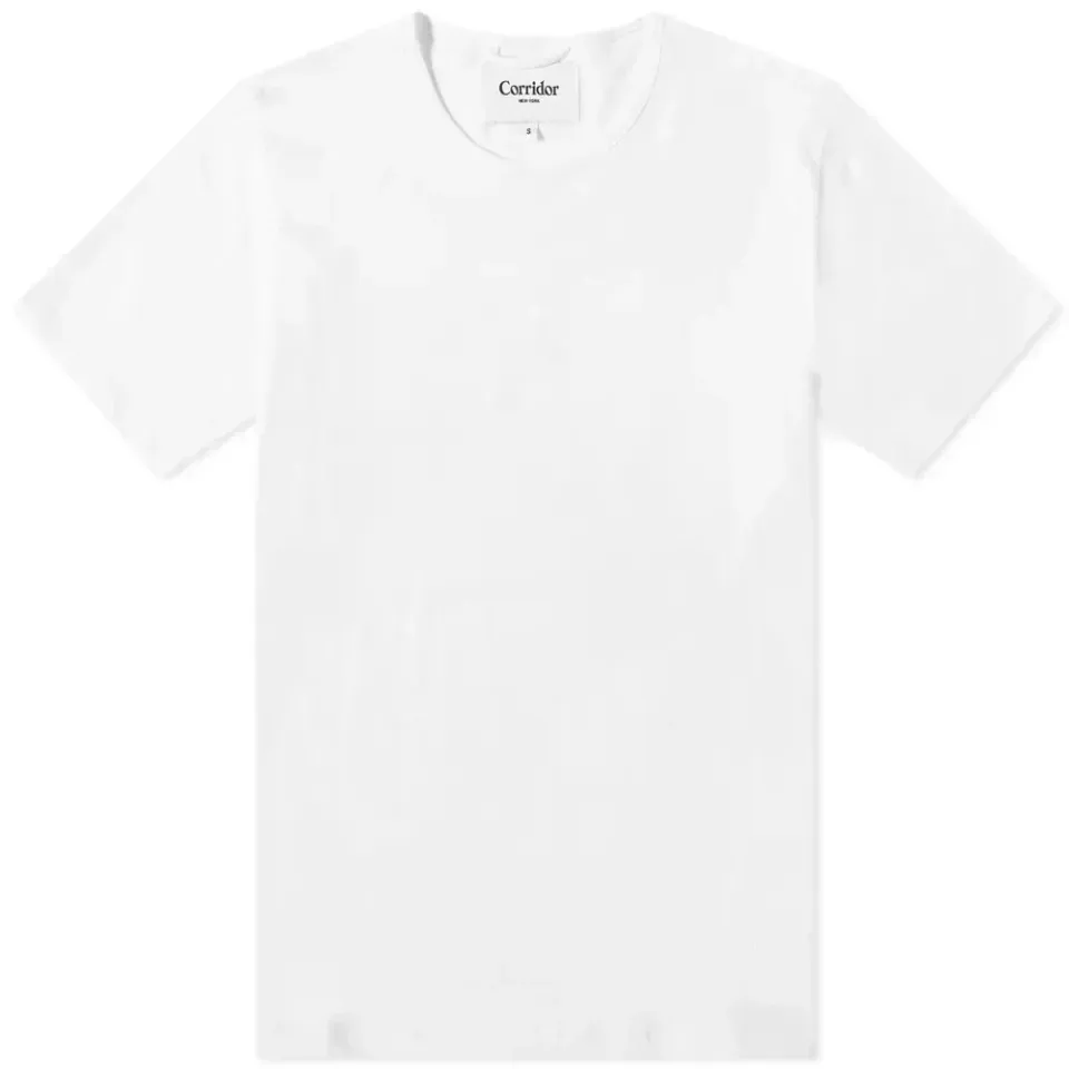 Organic Pima T-Shirt