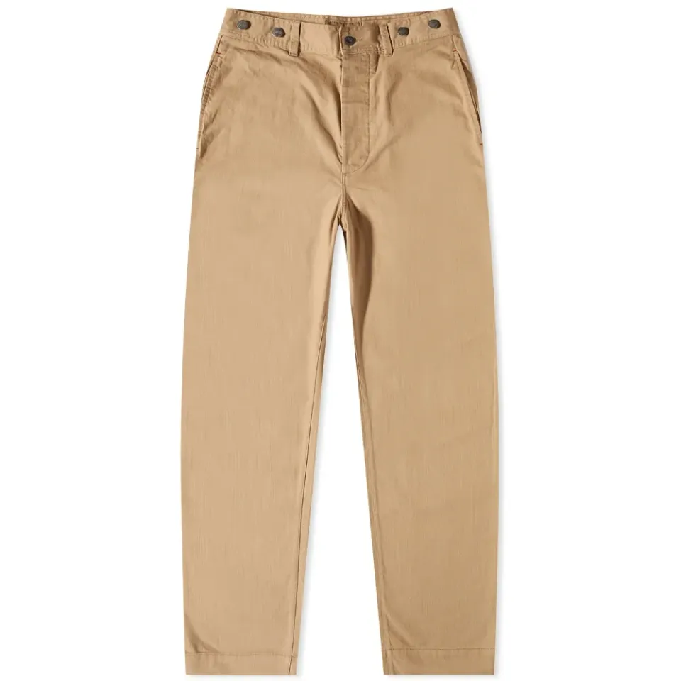 Railroad Pant