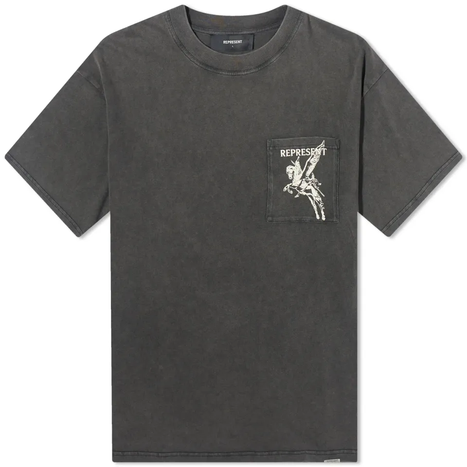 Power And Speed T-Shirt
