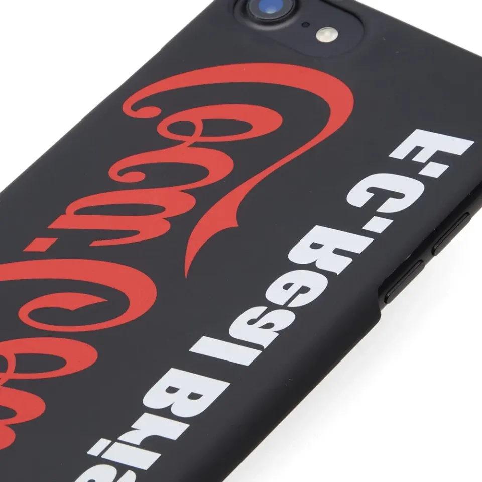 x Coca-Cola Mirror Phone Case