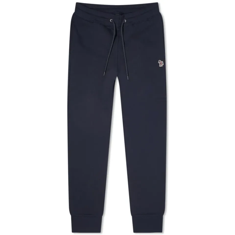 Zebra Sweat Pant