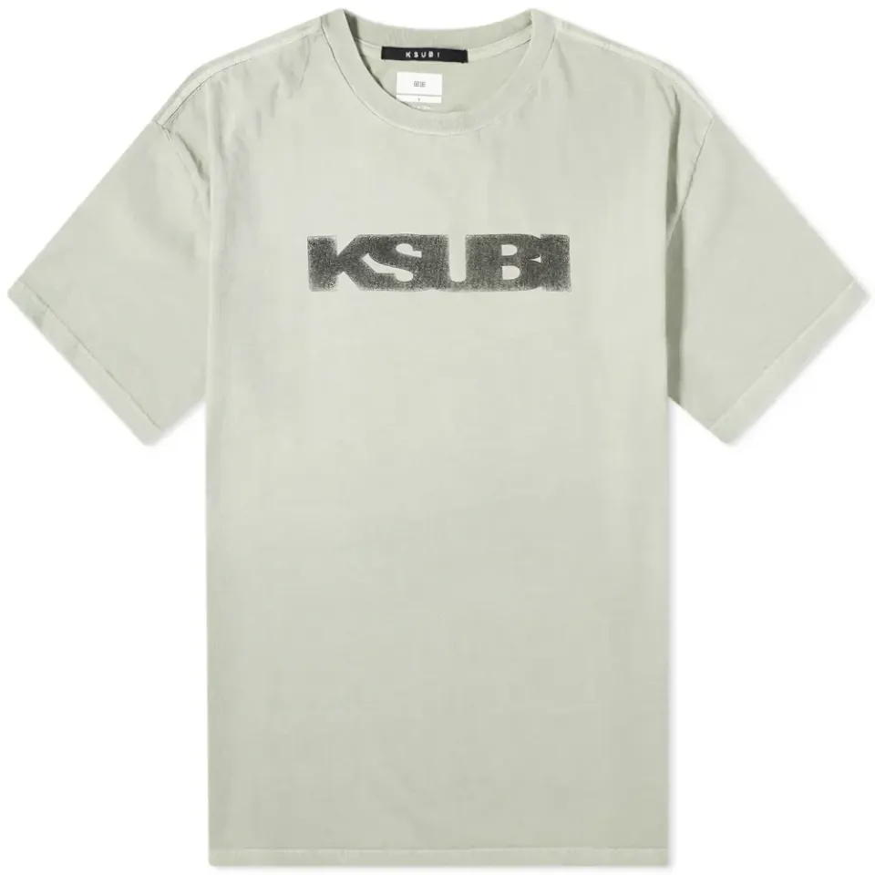Sign Of The Times Biggie T-Shirt