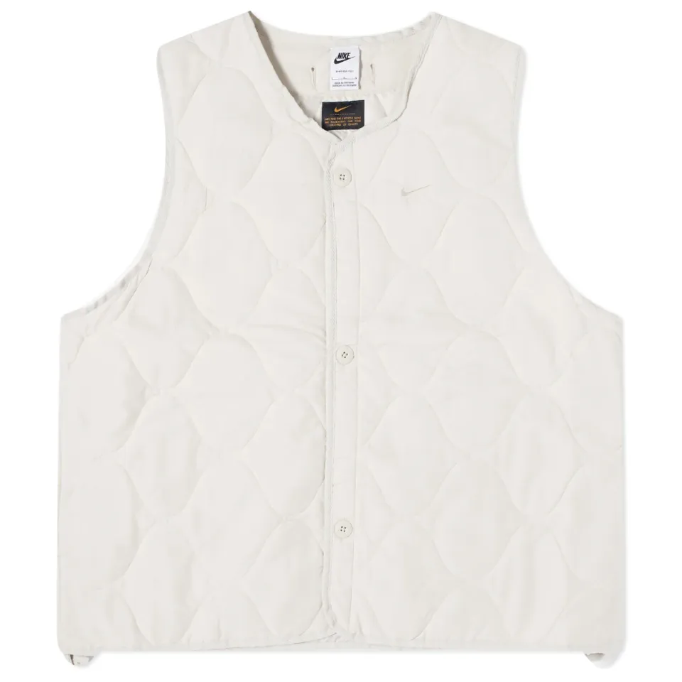 Nike Life Woven Military Vest