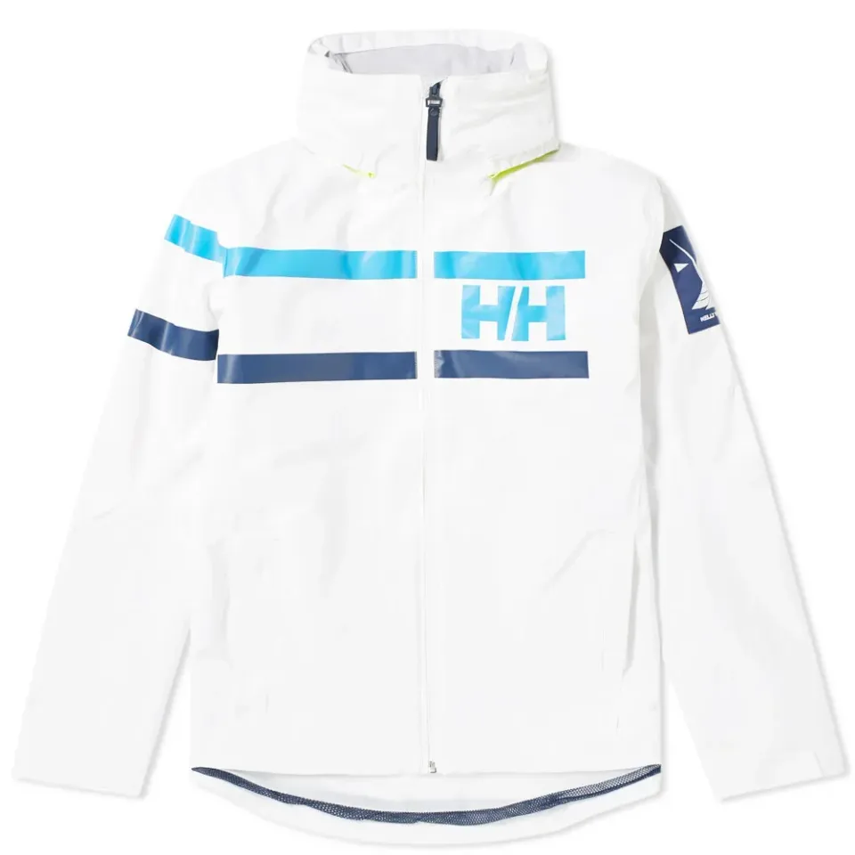 Sailing Jacket