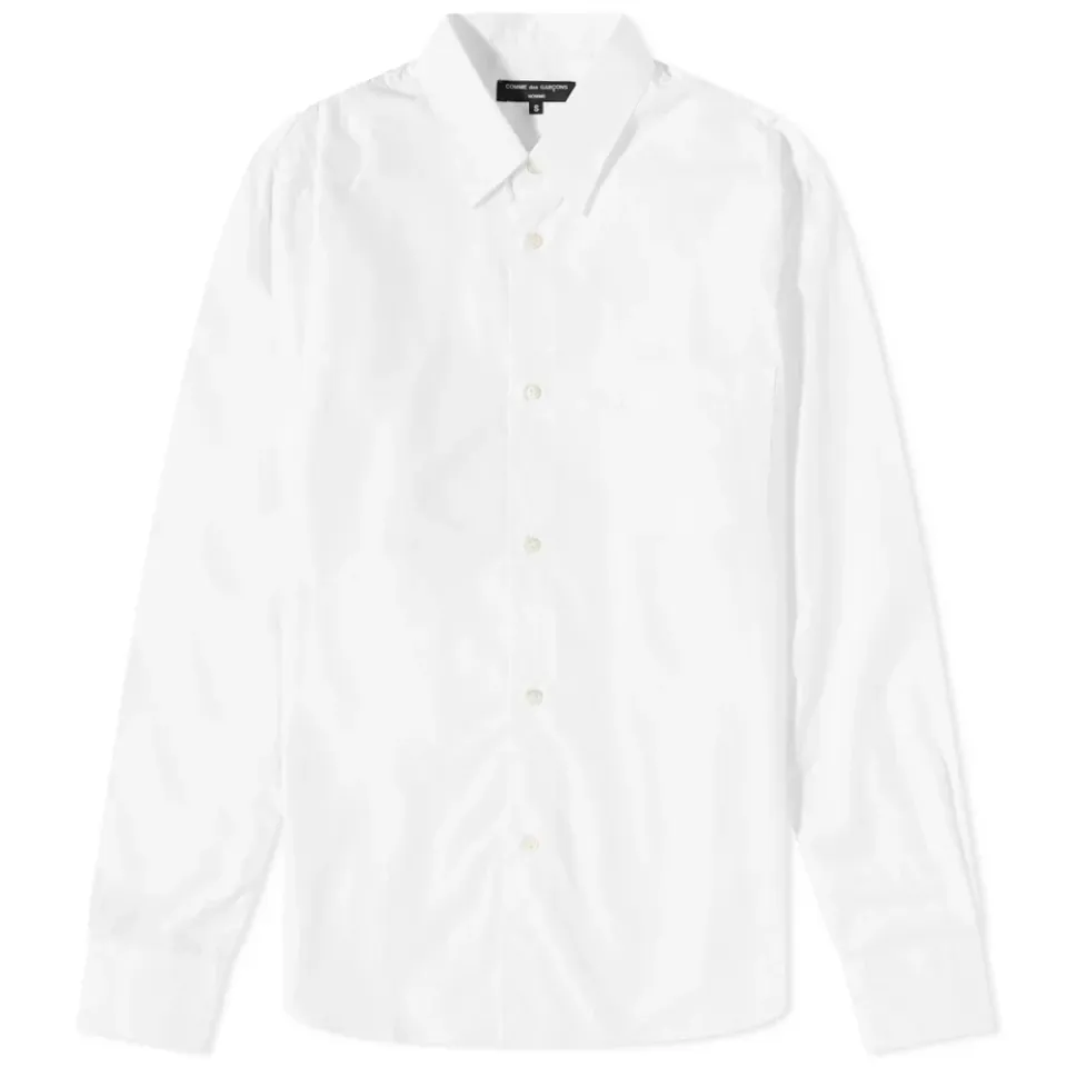 Pocket Shirt