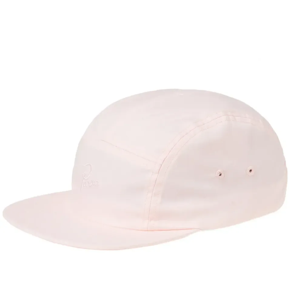5 Panel Signature Logo Volley Cap