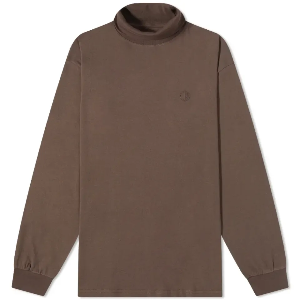 Polar Skate Co. Polar Turtleneck