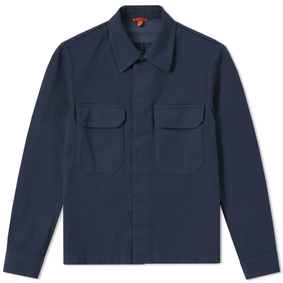 Bembo Overshirt