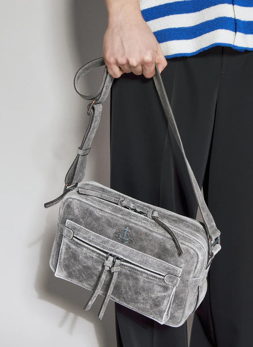 Jerry Satchel Bag
