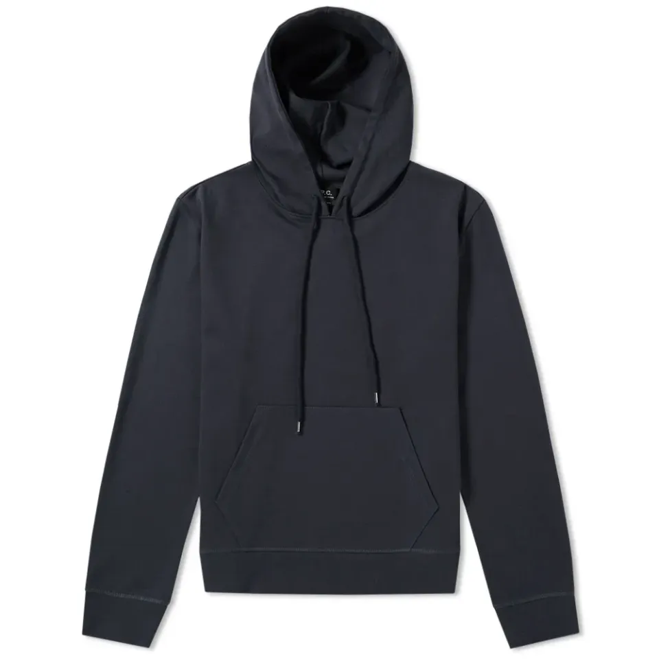 A.P.C. Brody Pullover Hoody