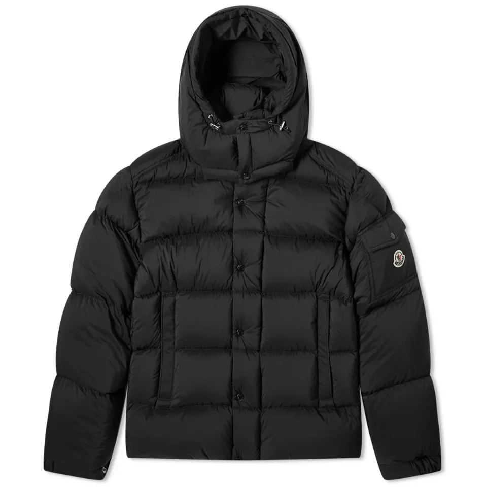 Vezere Down Jacket