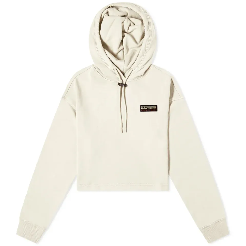 Cenepa Crop Hoodie