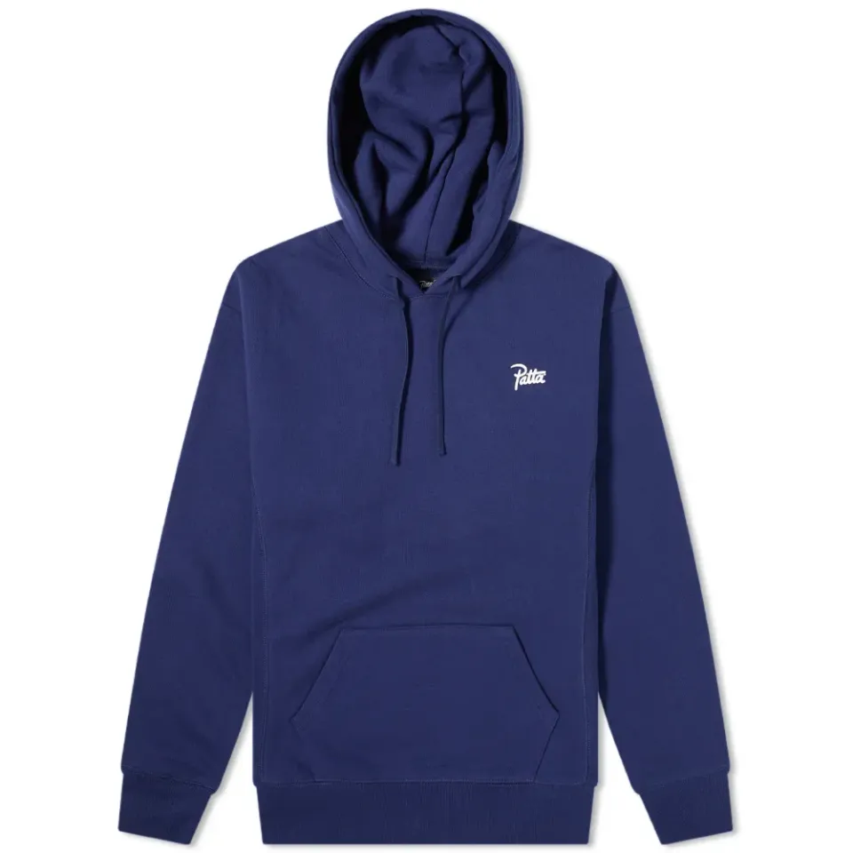 Love Popover Hoody