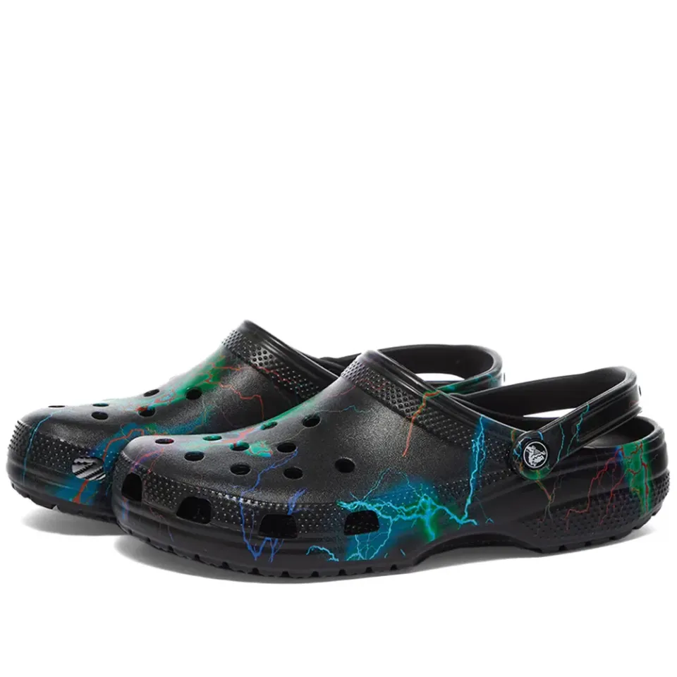 Classic Out of this World Clog