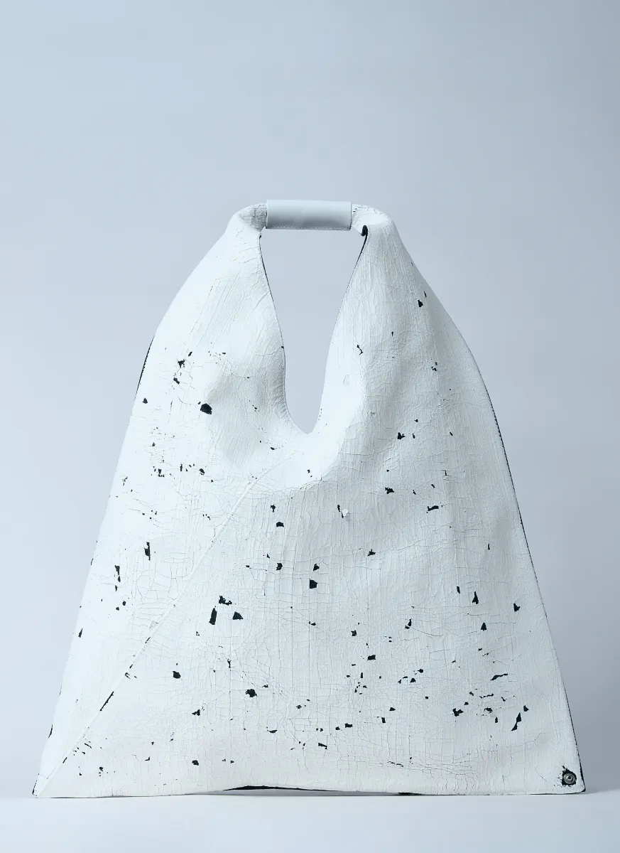 Classic Medium Japanese Handbag