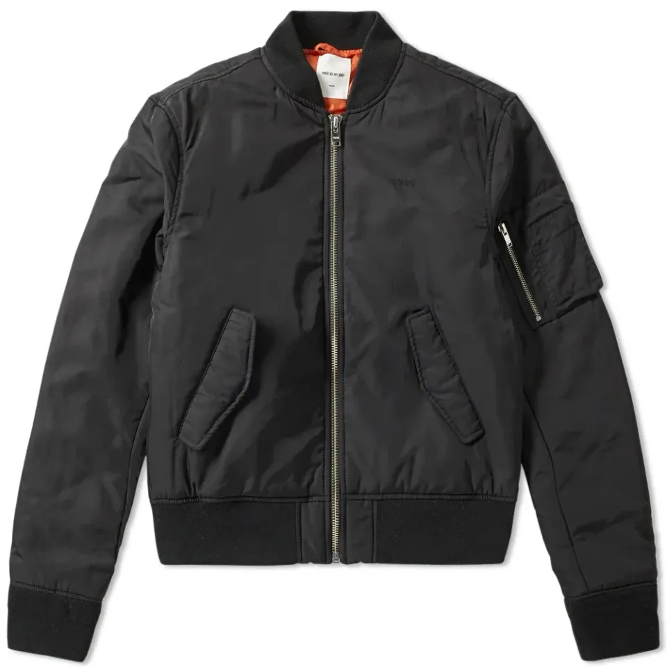 Bob Jacket