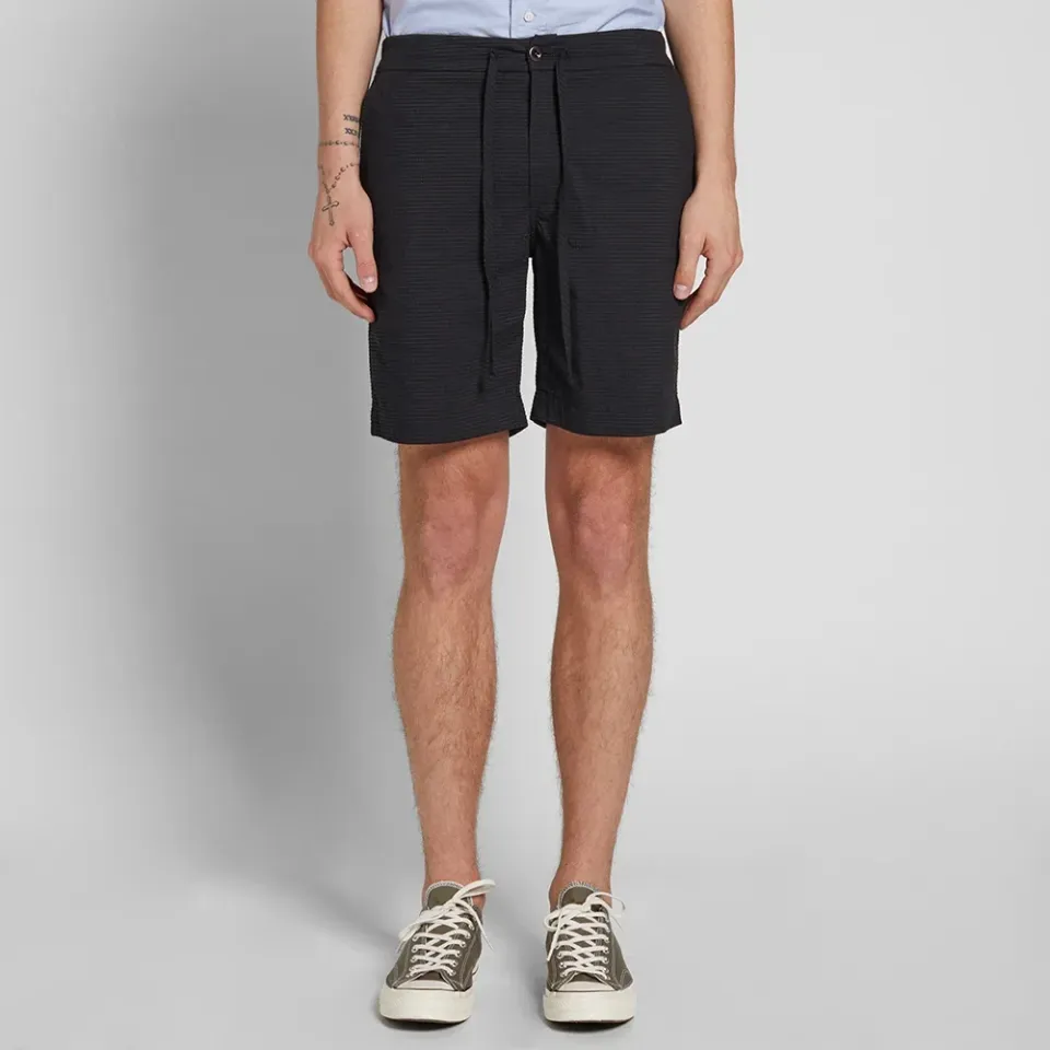 Drawcord Short