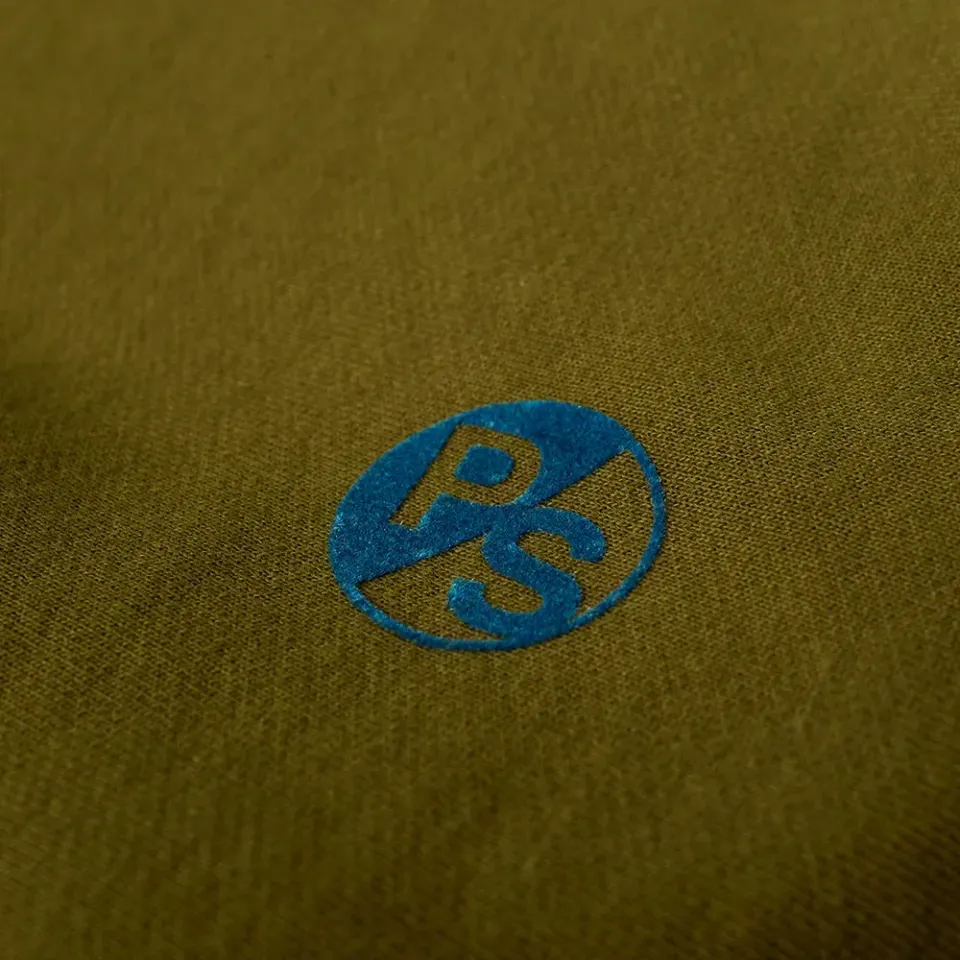 Pill Logo Crew Sweat