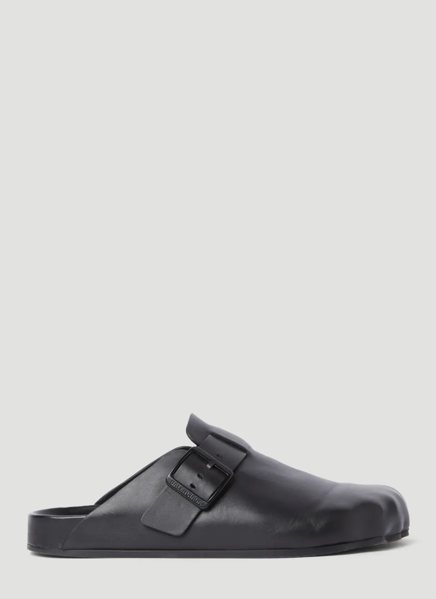 Sunday Mules