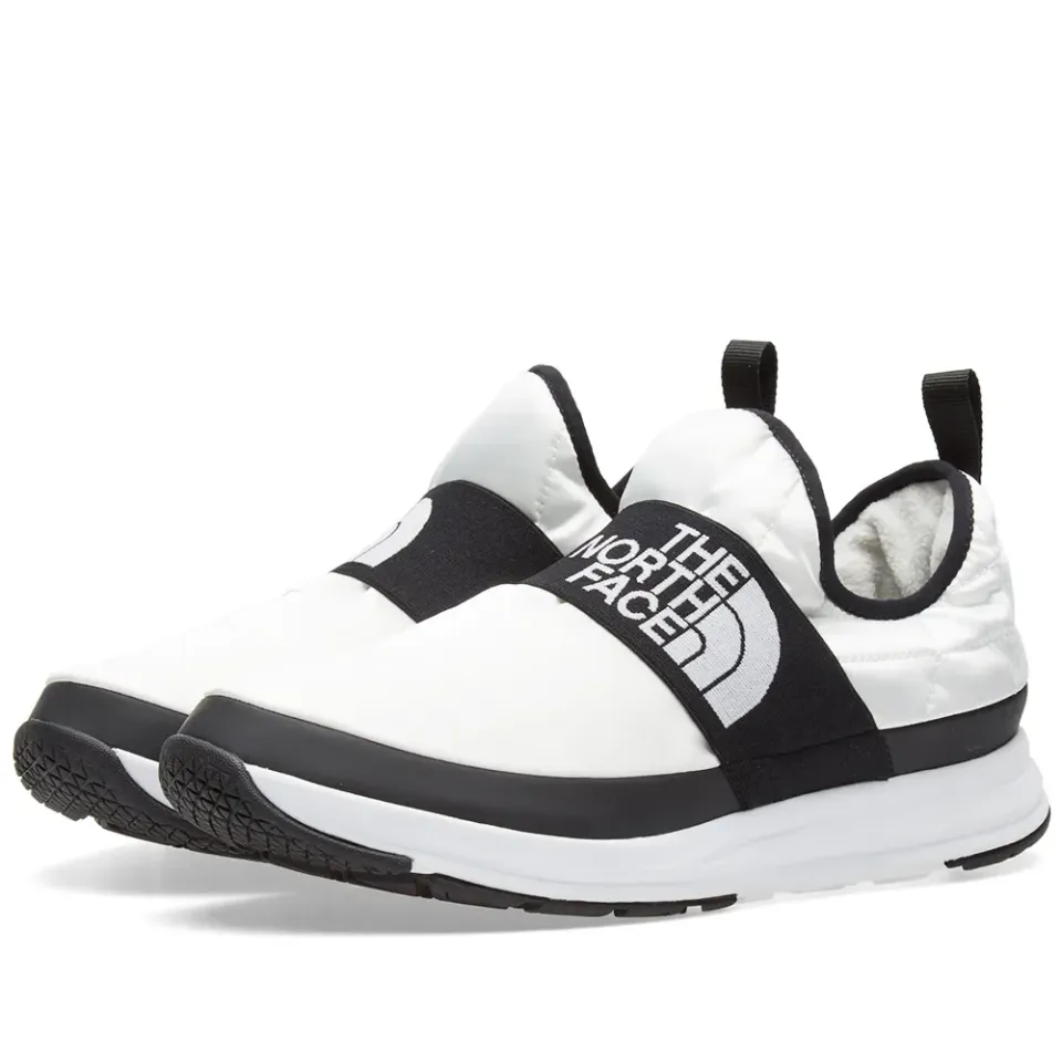 NSE Traction Moc Lite