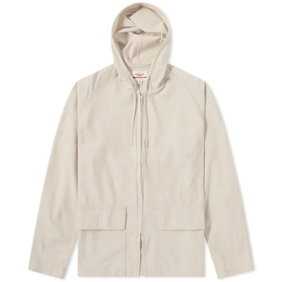 Beach Parka