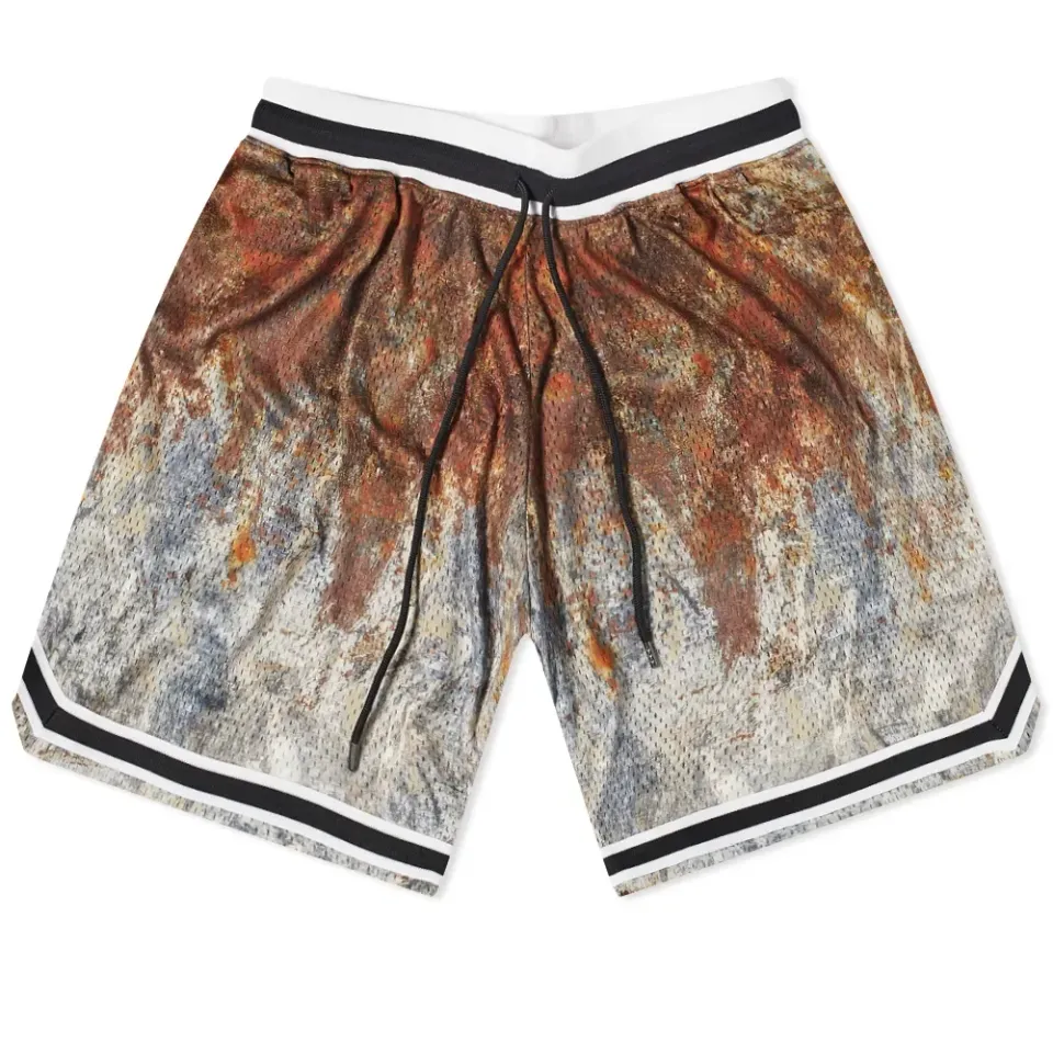 Game Shorts