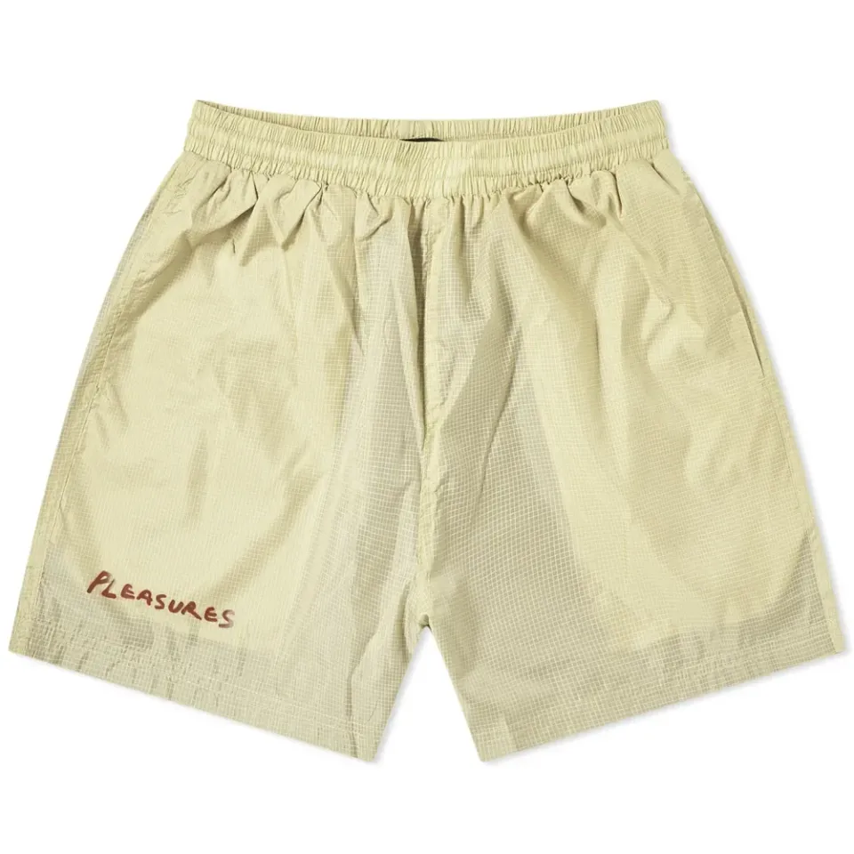 VCR Active Shorts