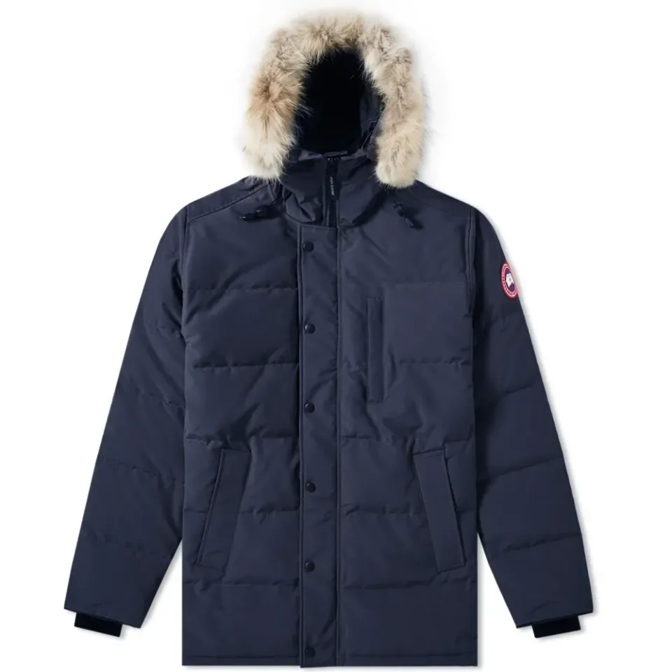 Carson Parka