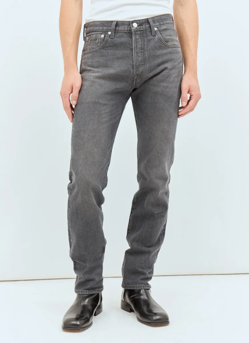 Slim Fit Jeans