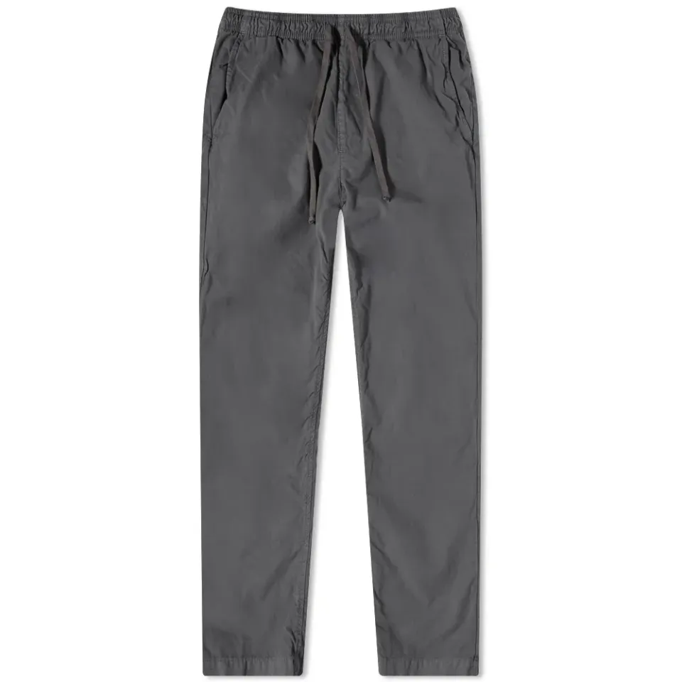 Twill Easy Chino