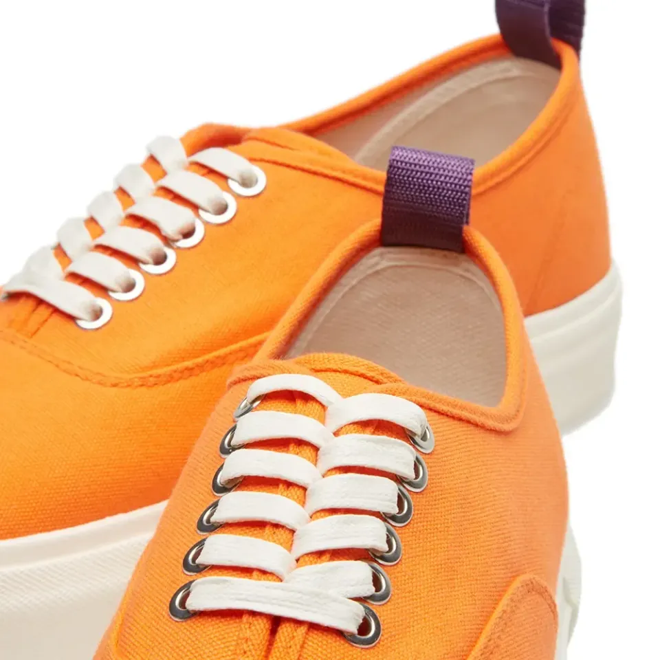 Mother Nylon Sneaker