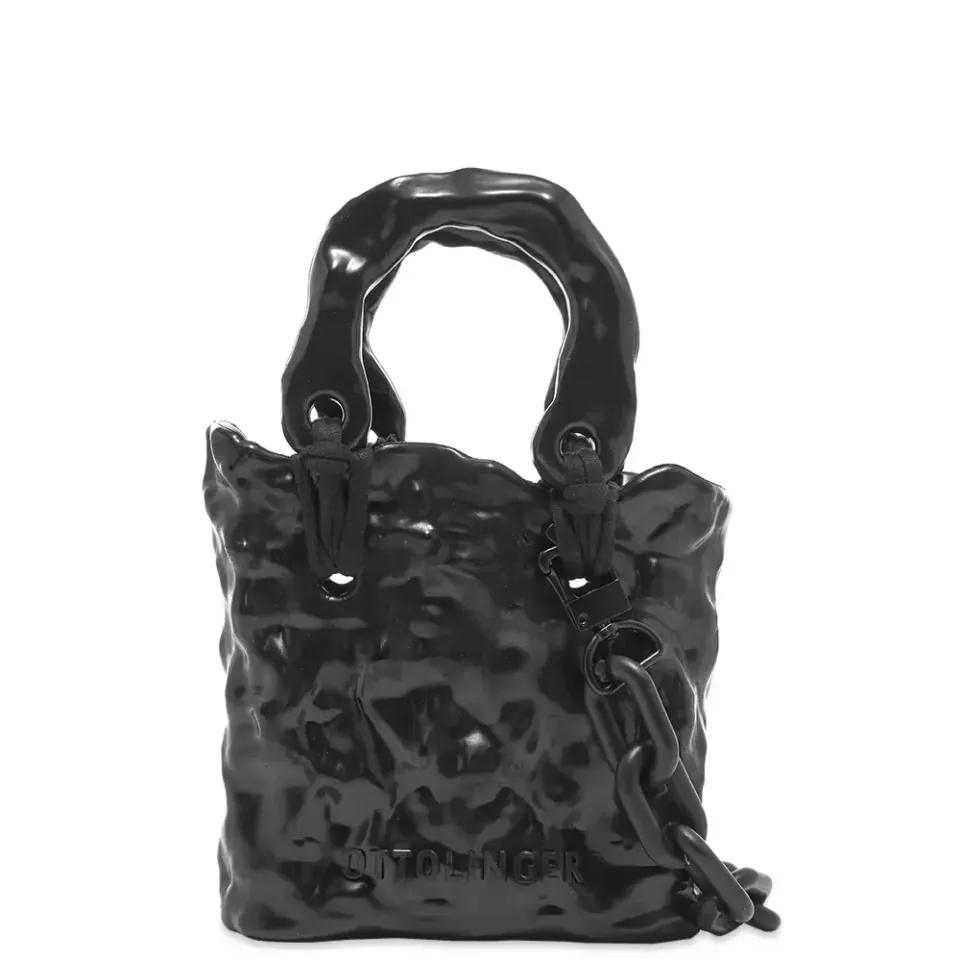 Ceramic Mini Bag