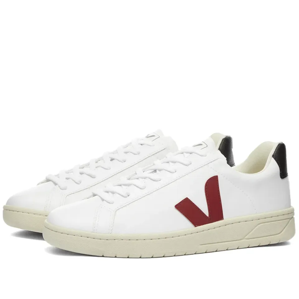 Urca Retro Sneaker