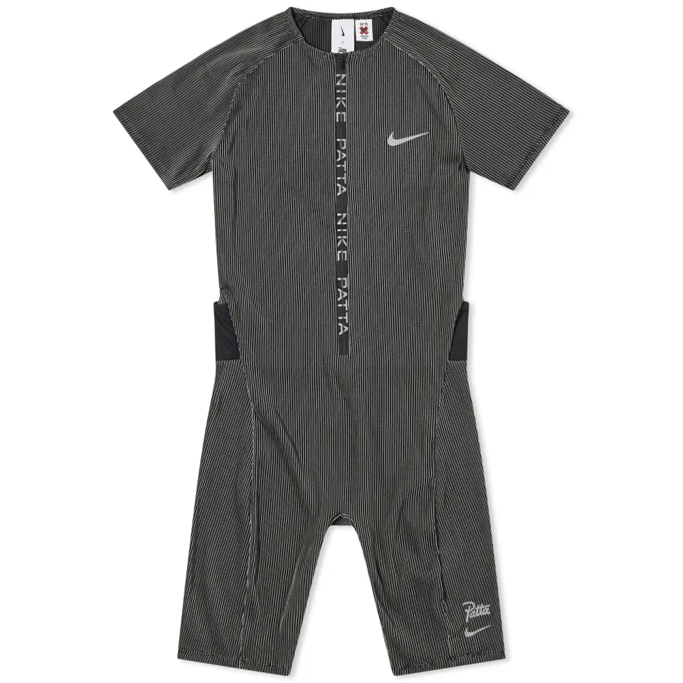 Nike x Patta Race Suit