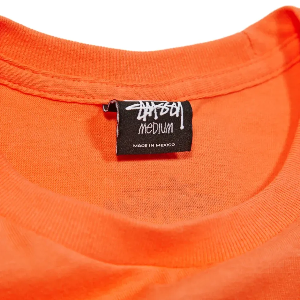 SS Link Fade Tee