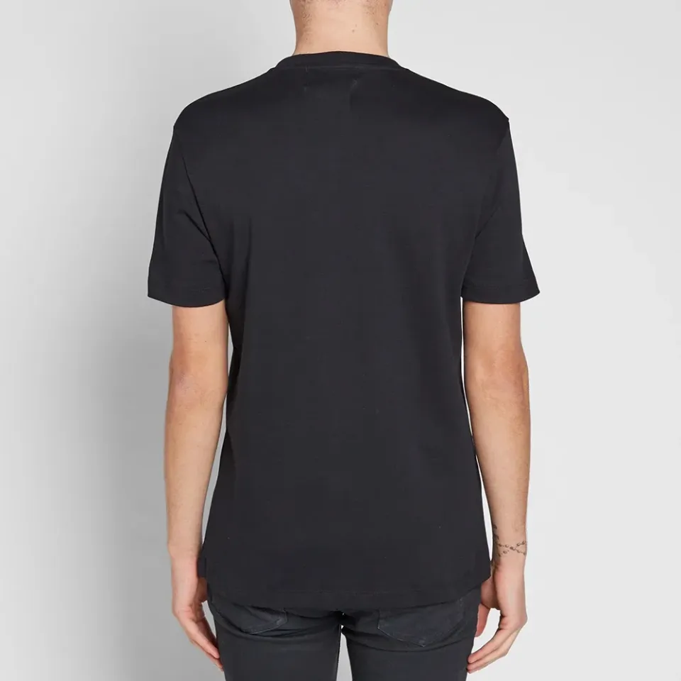 Denim Pocket Tee