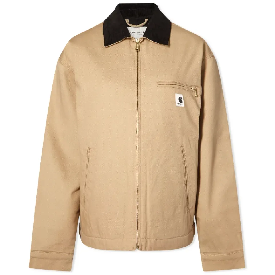 Carhartt Great Detroit Jacket