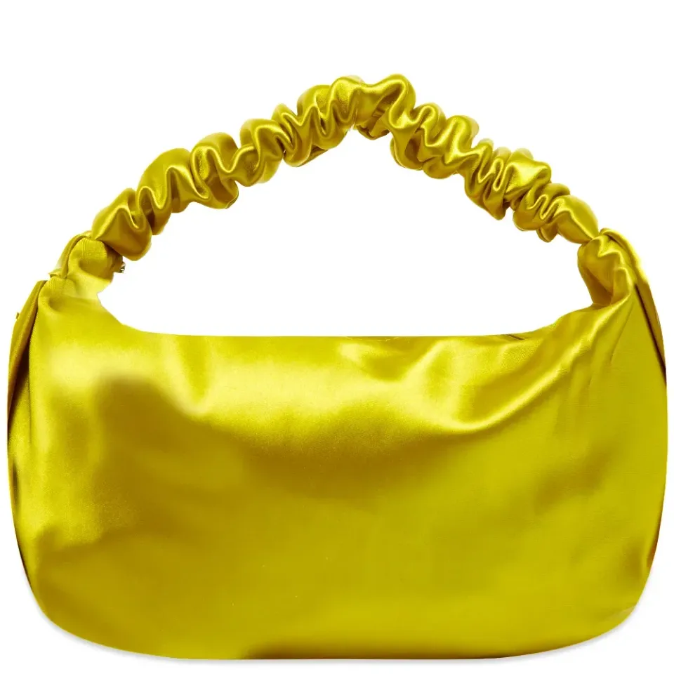 Scrunchie Mini Bag