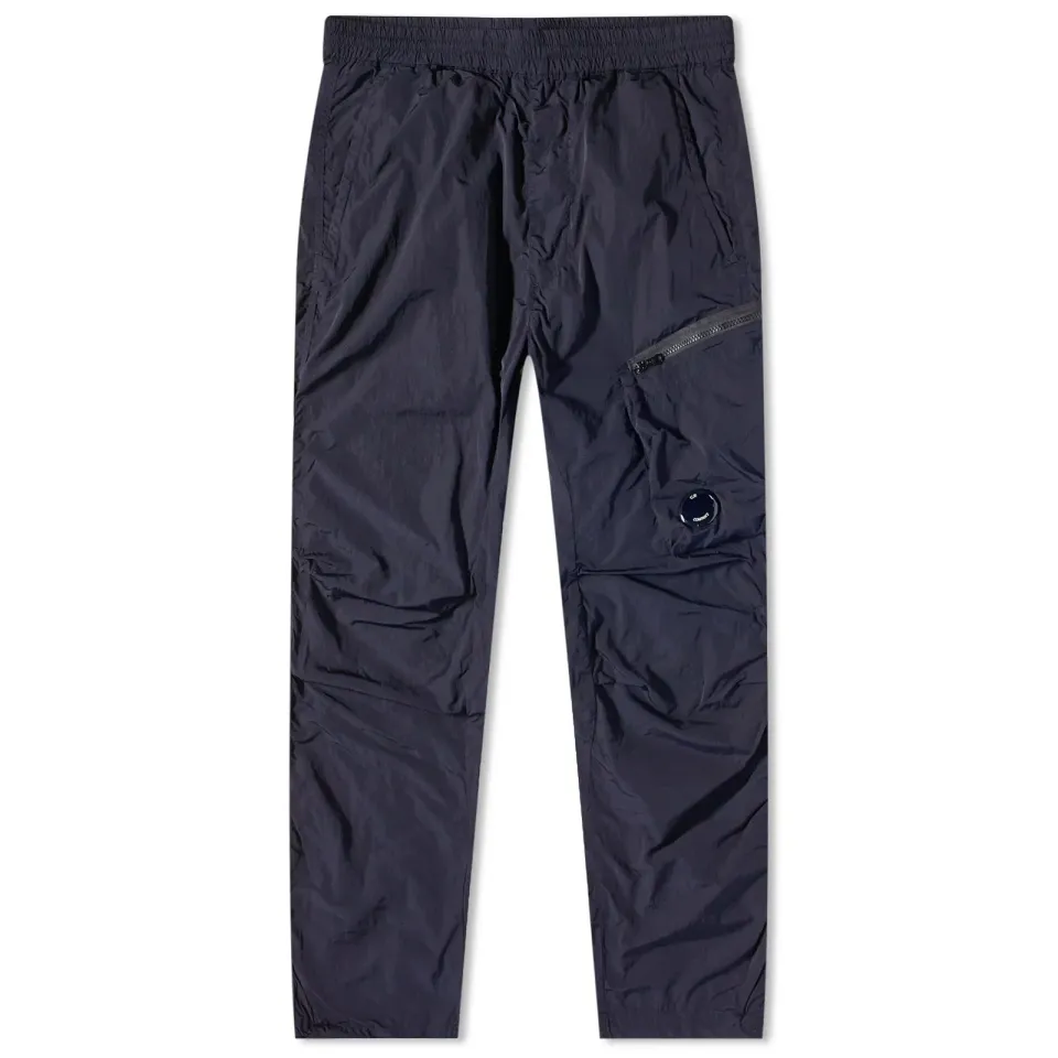 Chrome R Lens Pocket Track Pant