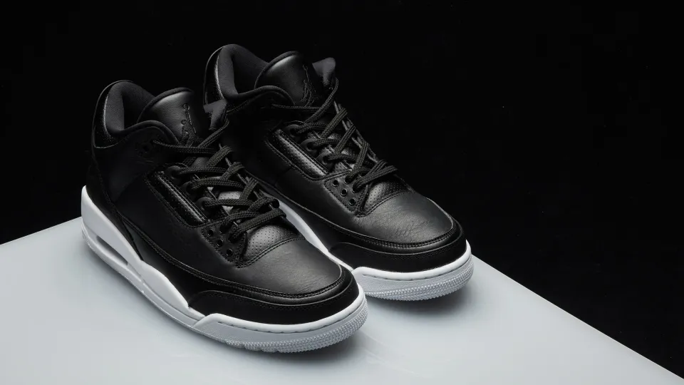 Nike Air Jordan 3 Retro