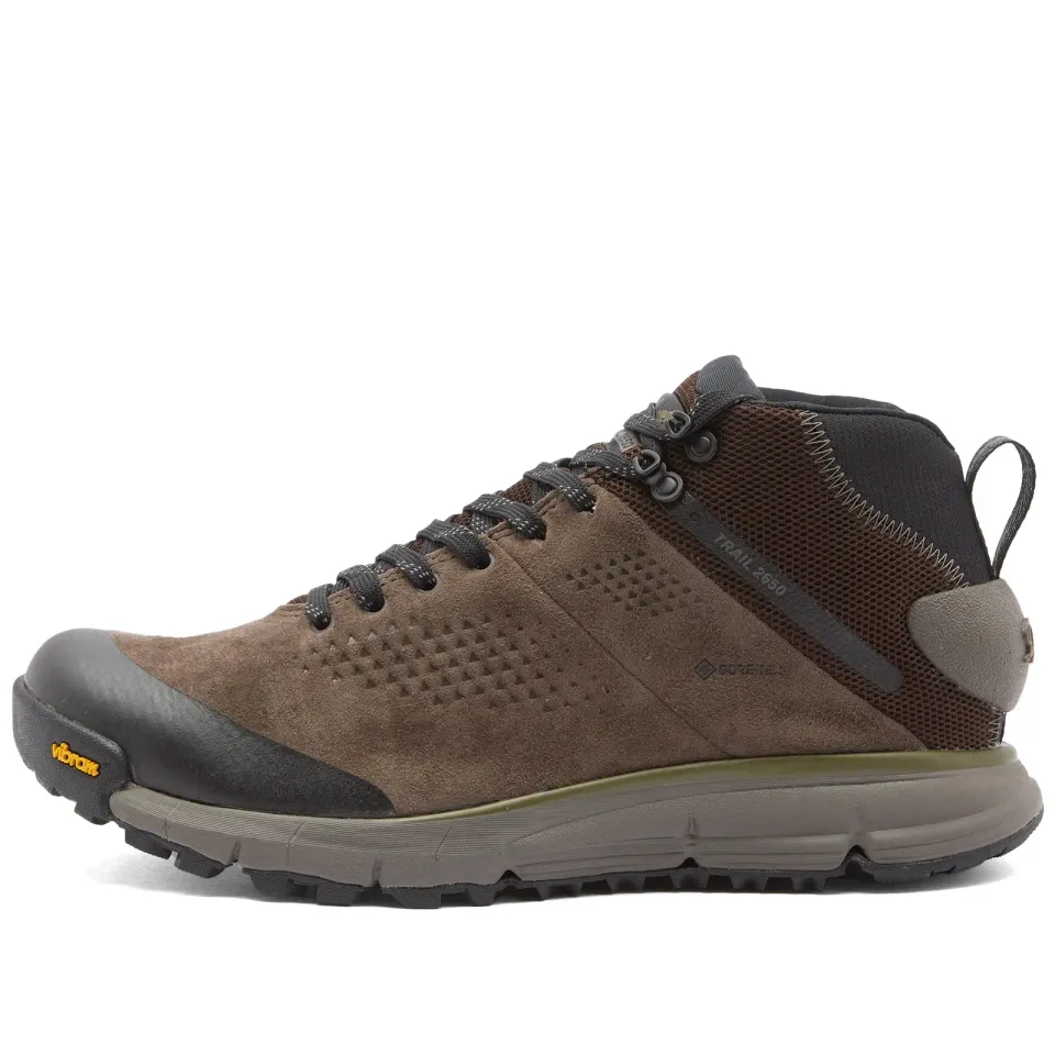 Trail 2650 Mid Gore-Tex