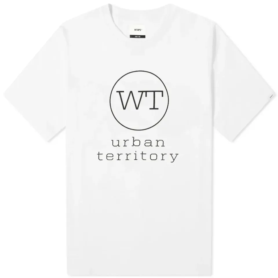 WTVUA Dot Tee