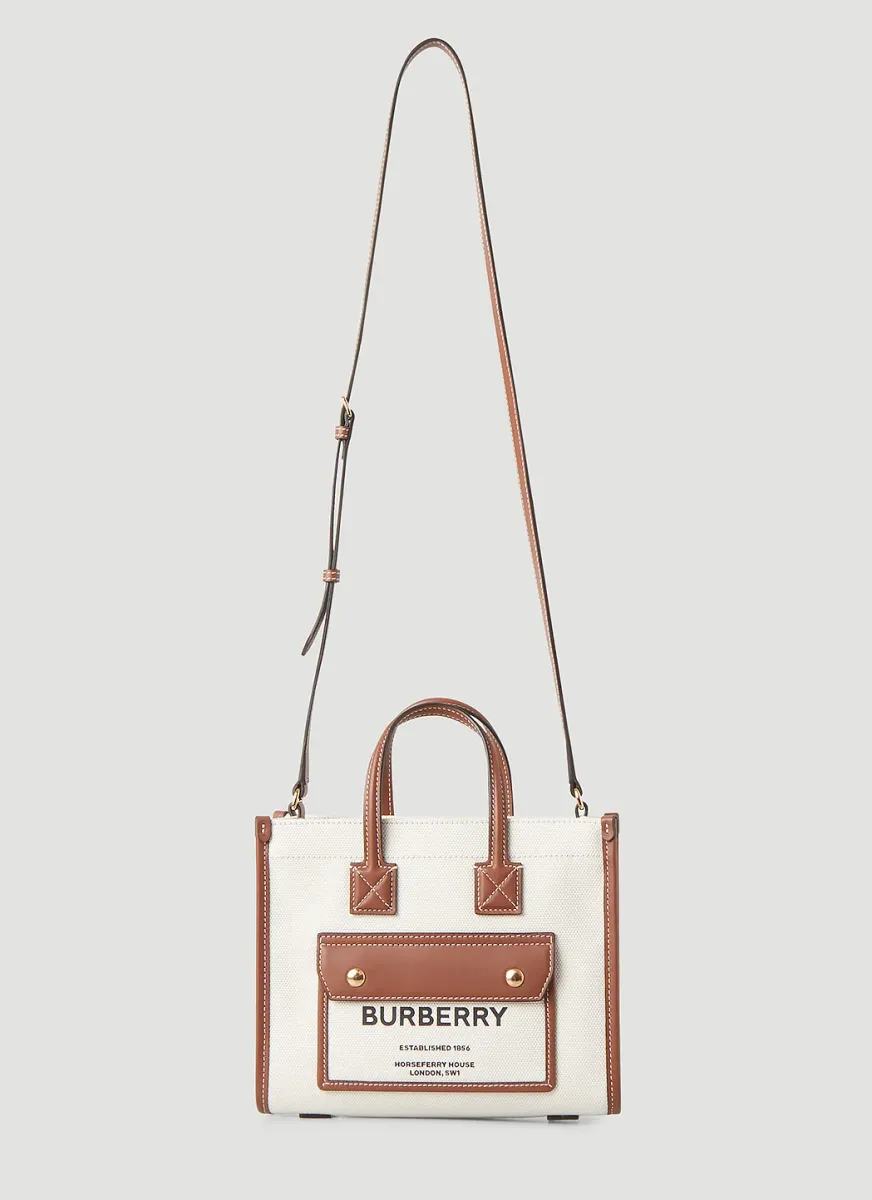 Freya Mini Shoulder Bag
