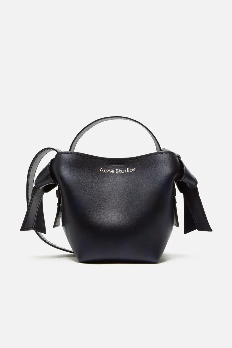Musubi mini shoulder bag