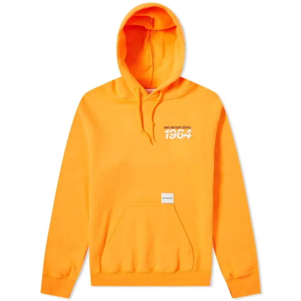 Racing Hoody
