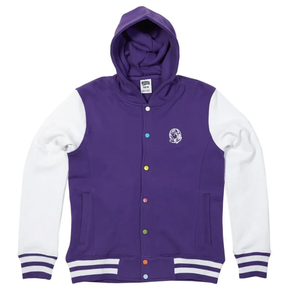 Spectrum Varsity Hoody